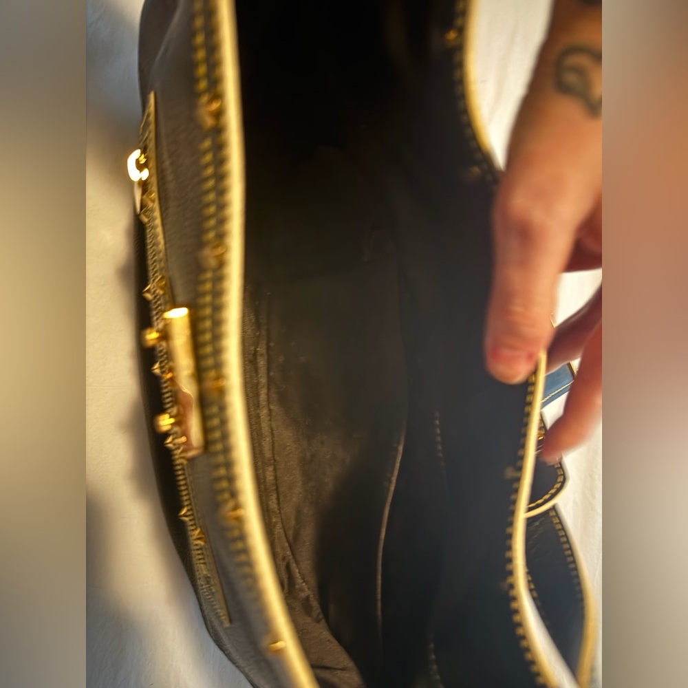 Louis Vuitton Suhali L'Affriolant - Picture 6 of 6